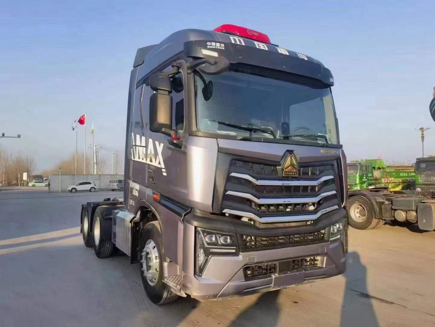 梁山二手貨車(chē)怎么選擇？