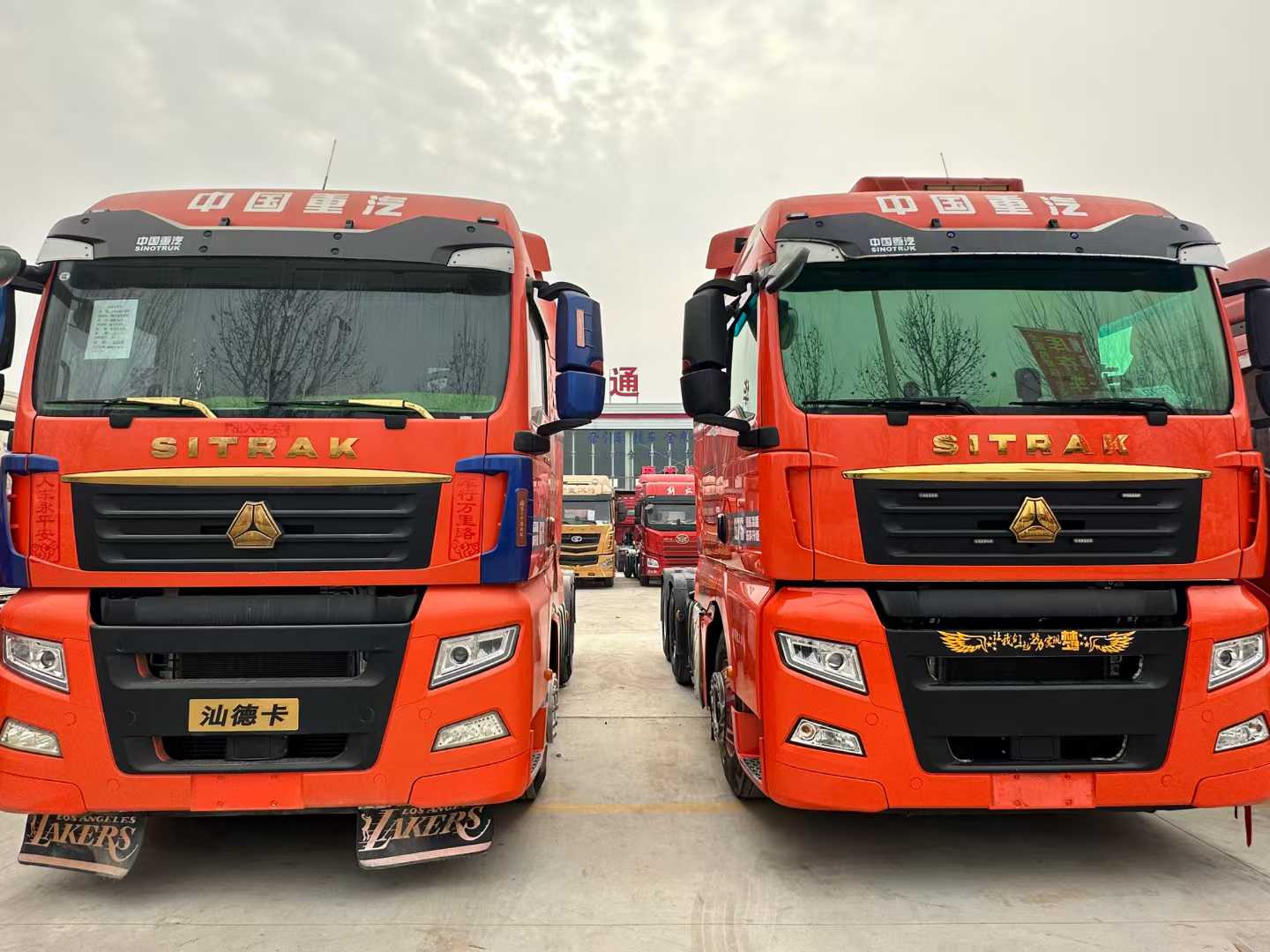 二手牽引車怎么選擇？