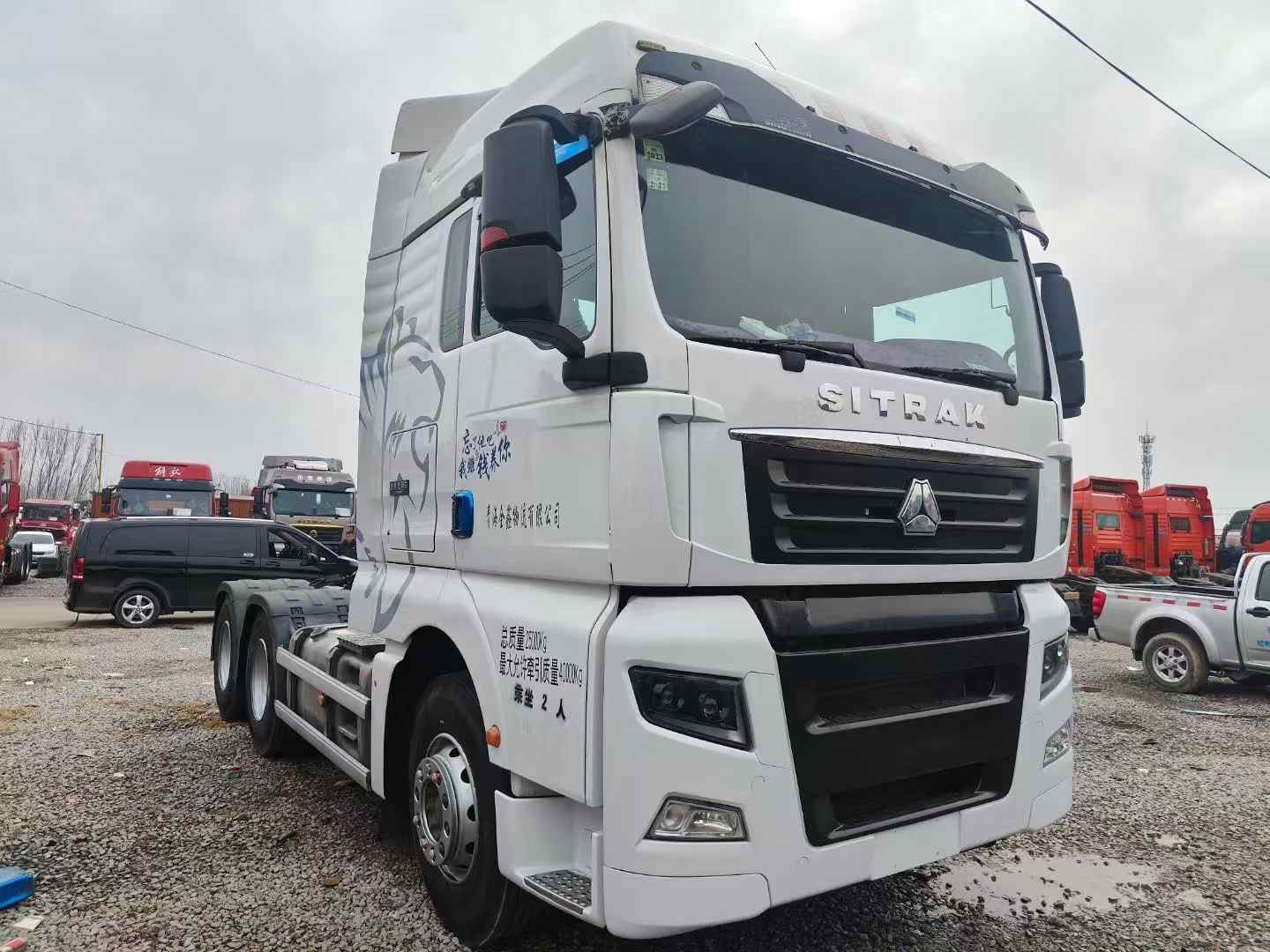 國(guó)內(nèi)二手牽引車市場(chǎng)的價(jià)格波動(dòng)受哪些因素影響？