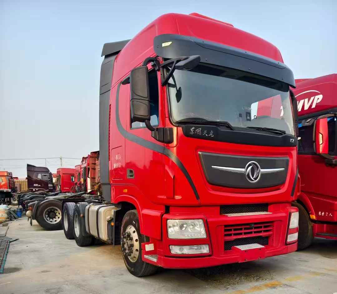 梁山二手車市場：綠色出行與品質(zhì)服務的引領者